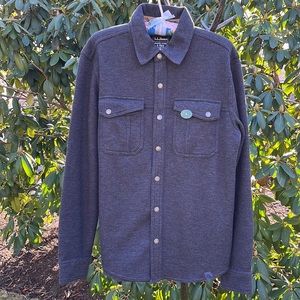 L.L. Bean Chimney Peak Jacket